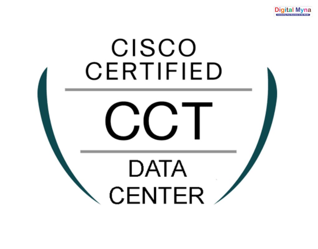 CCNA Data Center Training Digital Myna