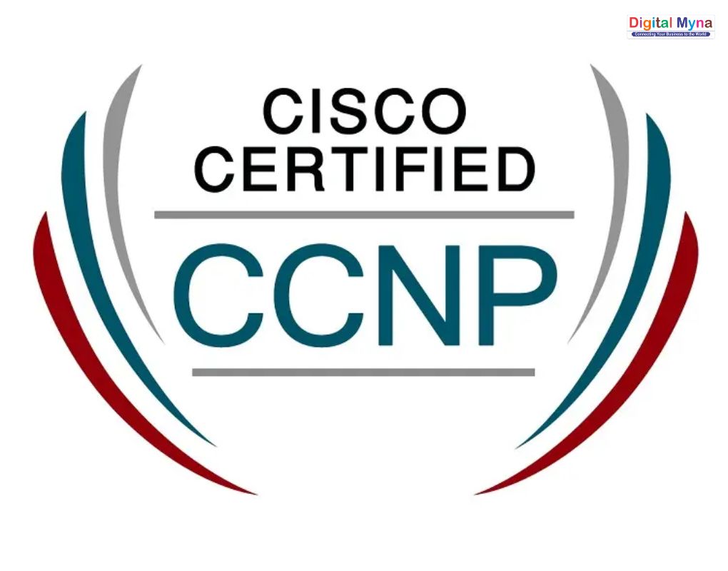 CCNP Training Digital Myna