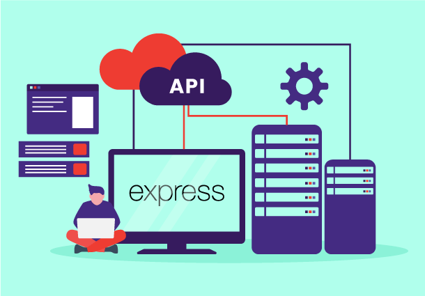 ExpressJS Development Services
