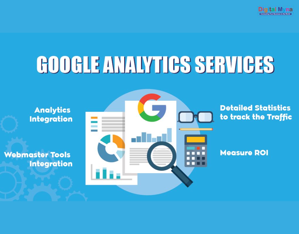 Google Analytics Services